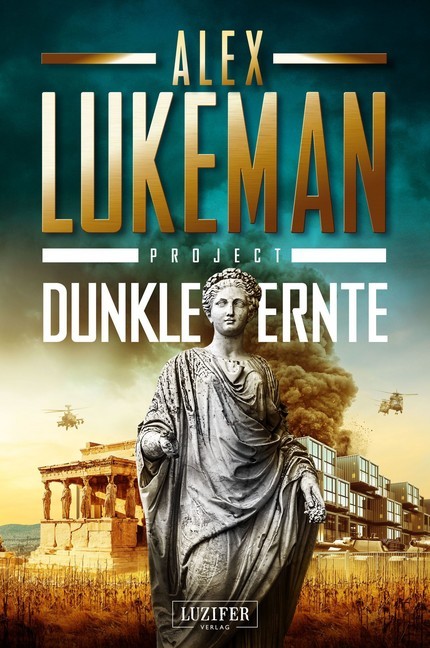 DUNKLE ERNTE (Project 4) main product photo