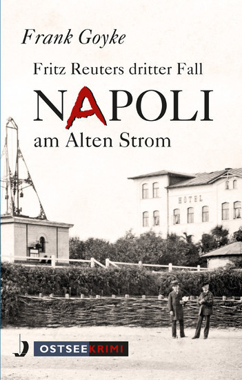 Napoli am alten Strom main product photo