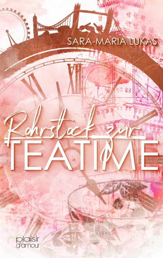 Rohrstock zur Teatime main product photo