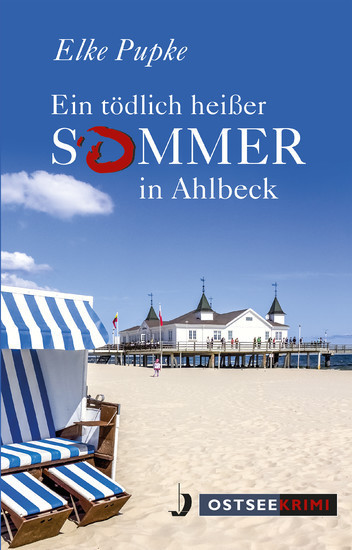 Ein tödlich heißer Sommer in Ahlbeck main product photo