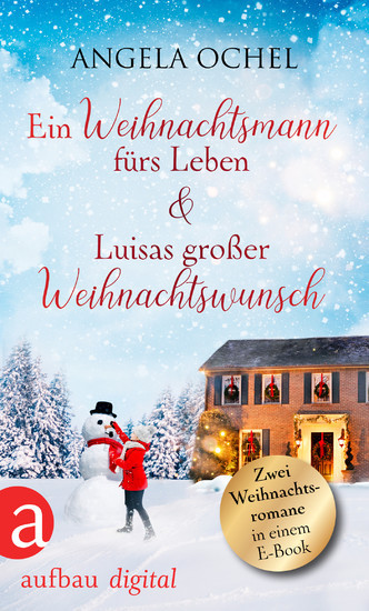Ein Weihnachtsmann fürs Leben & Luisas großer Weihnachtswunsch main product photo