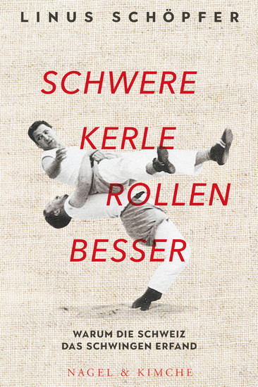 Schwere Kerle rollen besser main product photo