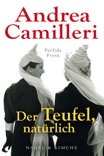 Der Teufel, natürlich main product photo