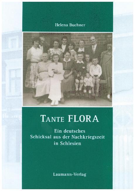 Tante Flora main product photo
