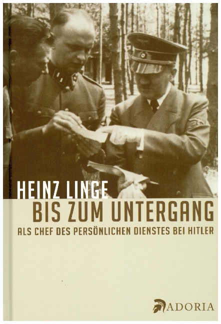Bis zum Untergang main product photo