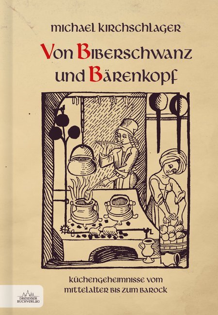Von Biberschwanz und Bärenkopf main product photo