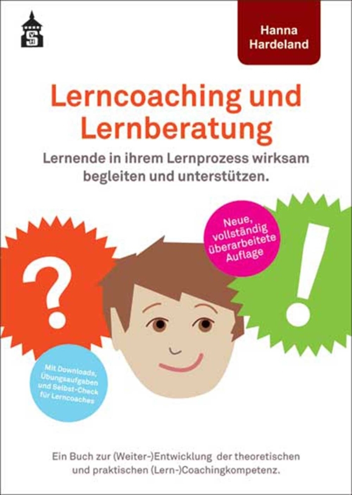 Lerncoaching und Lernberatung main product photo