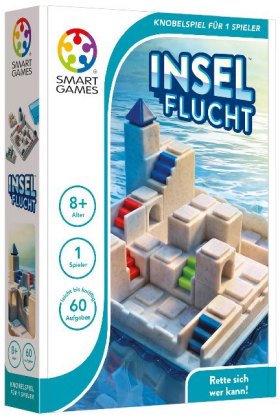 Insel-Flucht (Spiel)