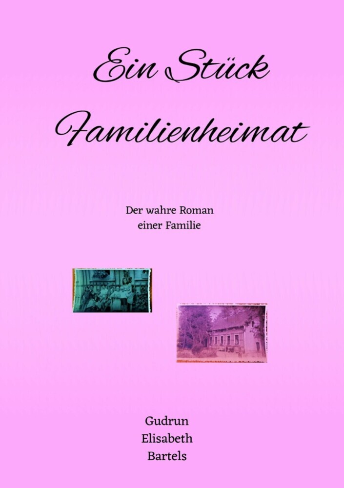 Ein Stück Familienheimat main product photo