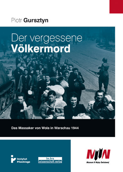 Der vergessene Völkermord main product photo