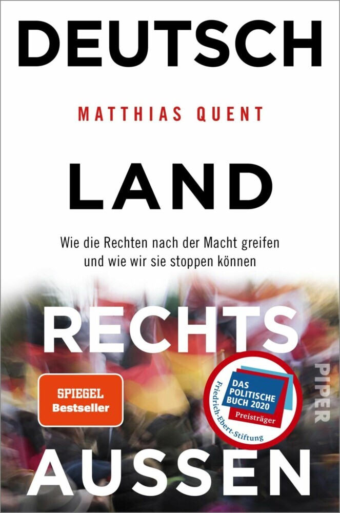 Deutschland rechts außen main product photo