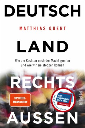 Deutschland rechts außen
