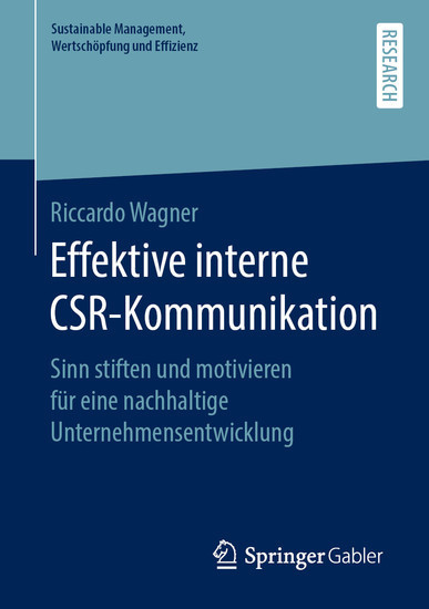Effektive interne CSR-Kommunikation main product photo