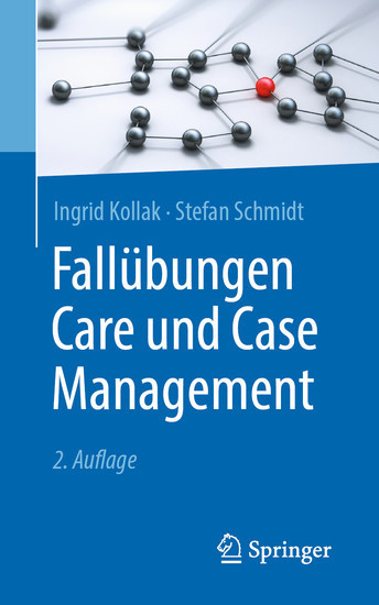 Fallübungen Care und Case Management main product photo