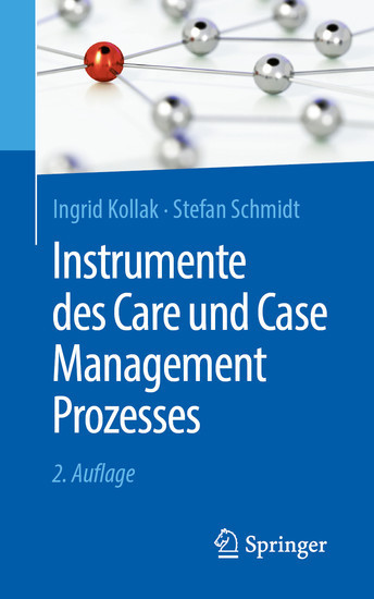 Instrumente des Care und Case Management Prozesses main product photo
