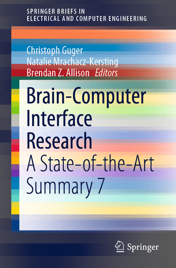 Brain-Computer Interface Research main product photo