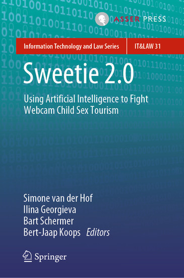 Sweetie 2.0 main product photo