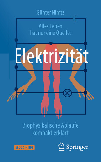 Alles Leben hat nur eine Quelle: Elektrizität main product photo