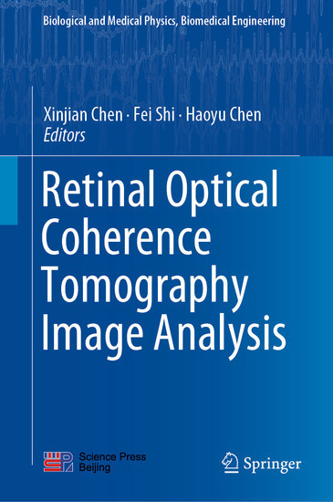 Retinal Optical Coherence Tomography Image Analysis main product photo
