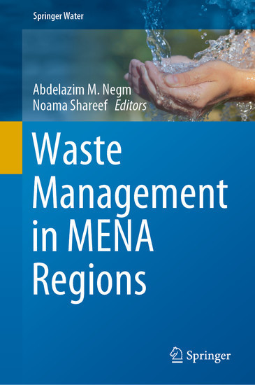 Waste Management in MENA Regions main product photo