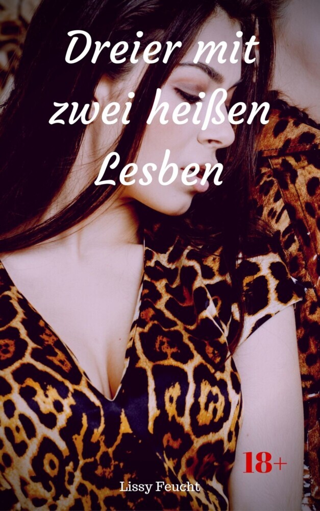 Dreier mit zwei heißen Lesben main product photo