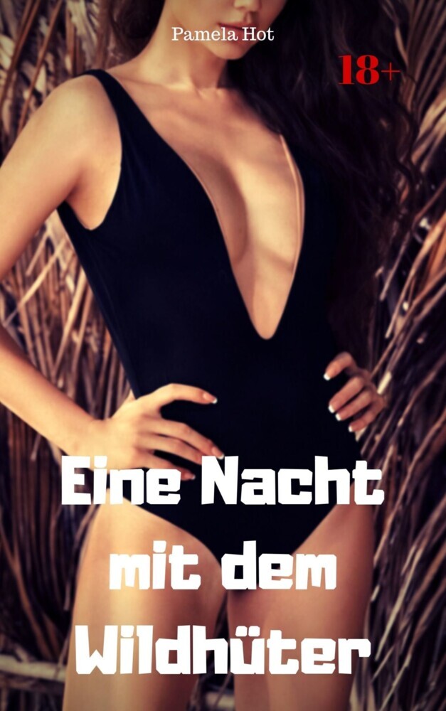 Eine Nacht mit dem Wildhüter main product photo