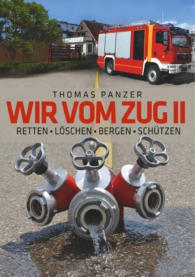 Wir vom Zug II main product photo