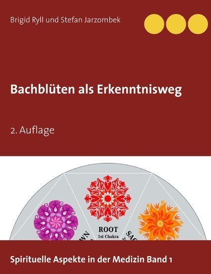 Bachblüten als Erkenntnisweg main product photo