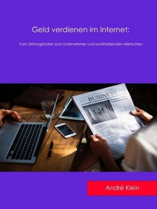 Geld verdienen im Internet