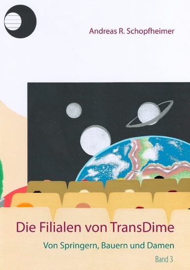 Von Springern, Bauern und Damen main product photo
