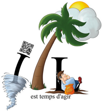 IL est temps d&apos;agir