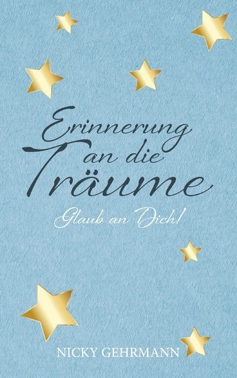 Erinnerung an die Träume main product photo