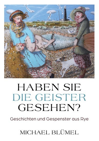 Haben Sie die Geister gesehen? main product photo