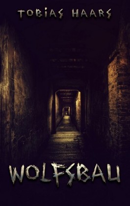 Wolfsbau