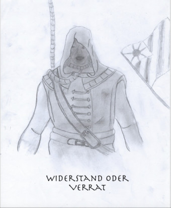 Widerstand oder Verrat
