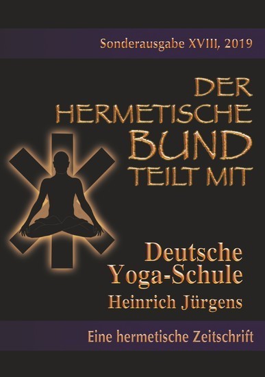 Deutsche Yoga-Schule main product photo