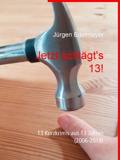 Jetzt schlägt's 13! main product photo