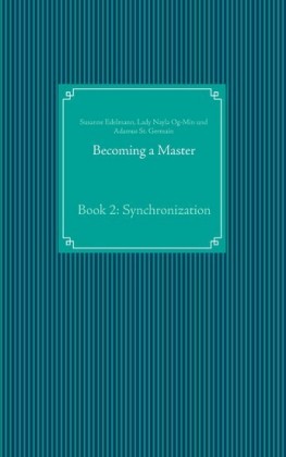 Becoming a Master