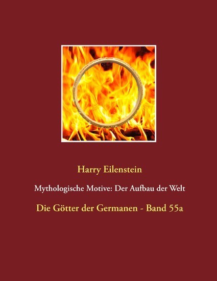 Mythologische Motive: Der Aufbau der Welt main product photo