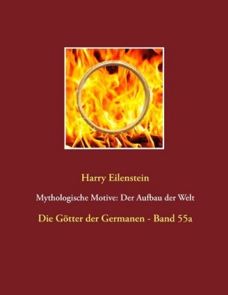 Mythologische Motive: Der Aufbau der Welt