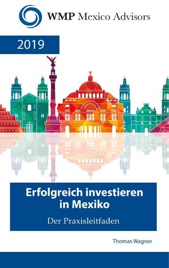 Erfolgreich investieren in Mexiko main product photo