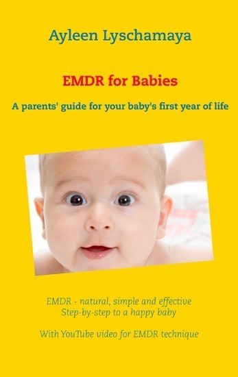 EMDR for Babies main product photo