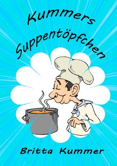 Kummers Suppentöpfchen main product photo