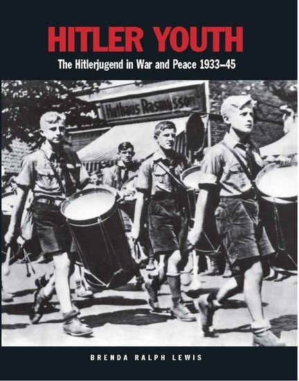 Hitler Youth main product photo