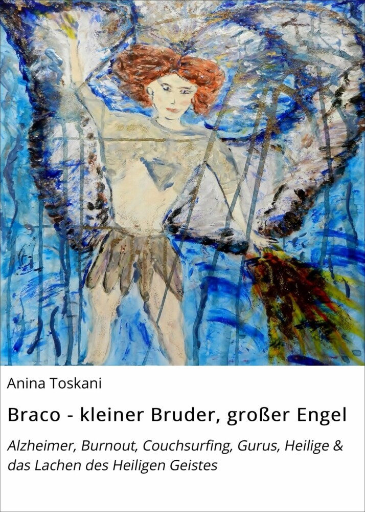 Braco - kleiner Bruder, großer Engel main product photo