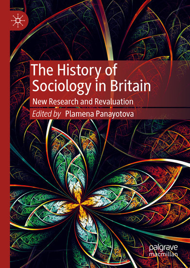 The History of Sociology in Britain main product photo