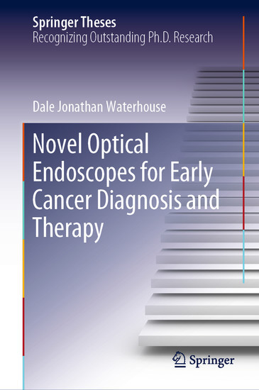 Novel Optical Endoscopes for Early Cancer Diagnosis and Therapy main product photo