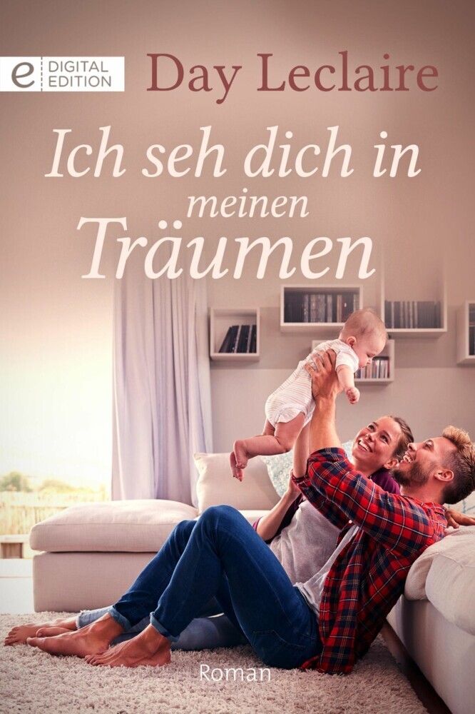 Ich seh dich in meinen Träumen main product photo