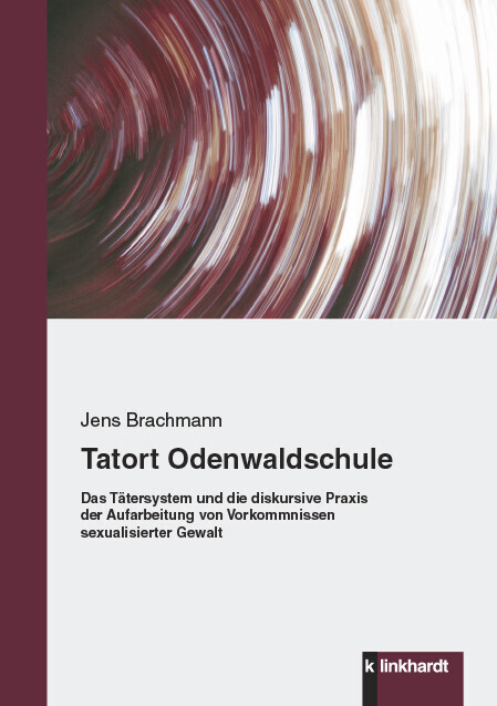 Tatort Odenwaldschule main product photo