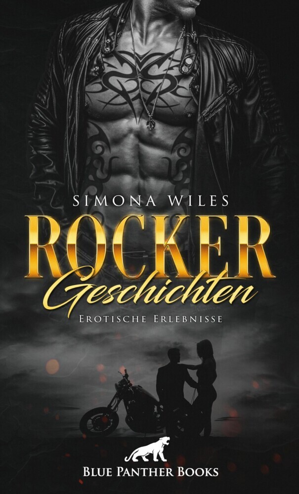 Rocker Geschichten | Erotische Erlebnisse main product photo